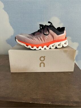 On Running Women’s cloudflow 4 size 10